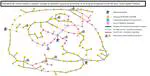 A TOOL FOR OPTIMUM MULTI-PERIOD DISTRIBUTION NETWORK EXPANSION PLANNING