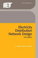 Electrical Distribution Networks (FENA15 / FENO12)