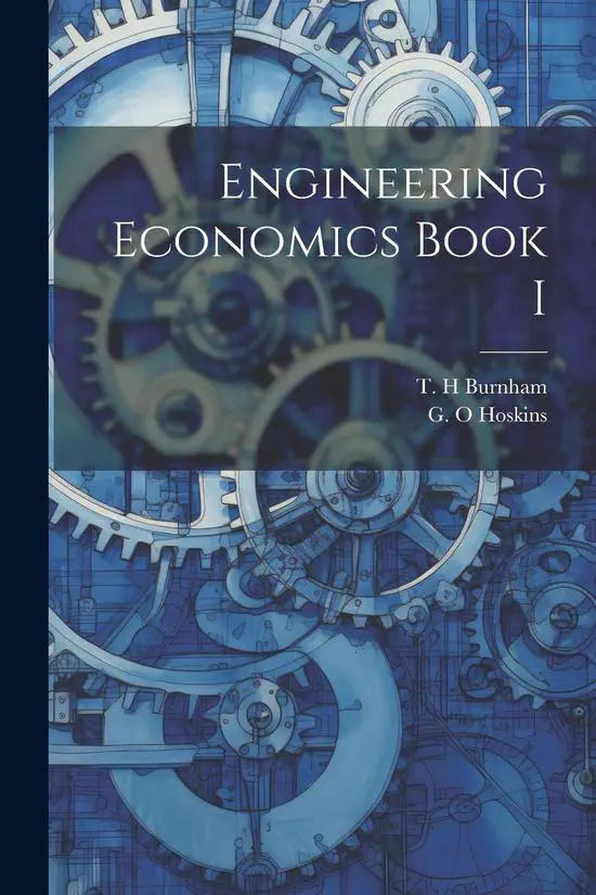 Engineering Economics (FENI37)