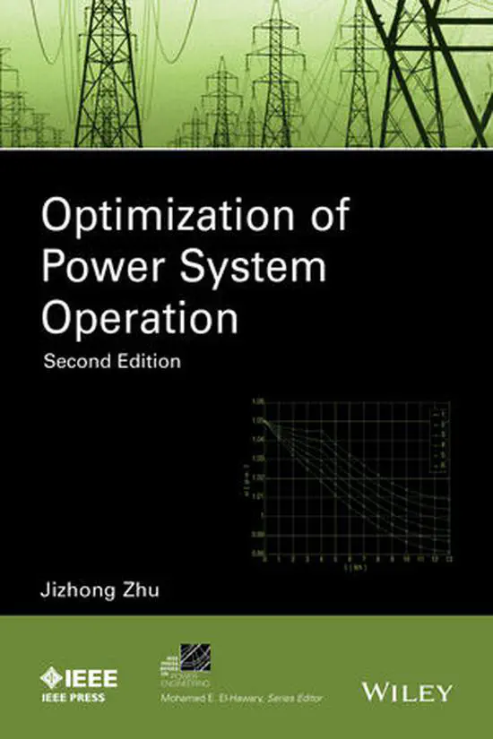 Mathematical programming in power system networks