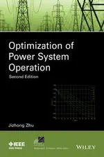 Mathematical programming in power system networks