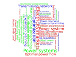 Summer school - OPTIMIZATION IN POWER SYSTEMS AND ELECTRICTY MARKETS